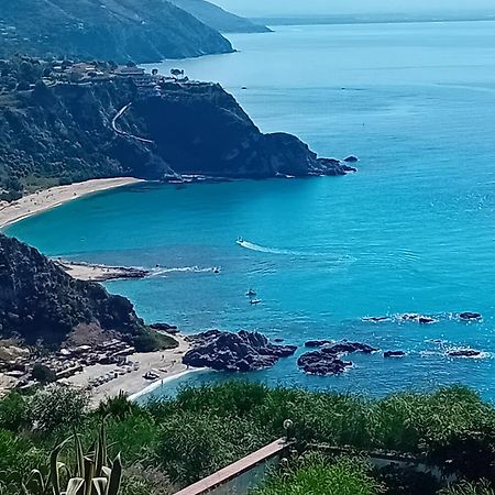 Villamargherita Capo Vaticano Εξωτερικό φωτογραφία