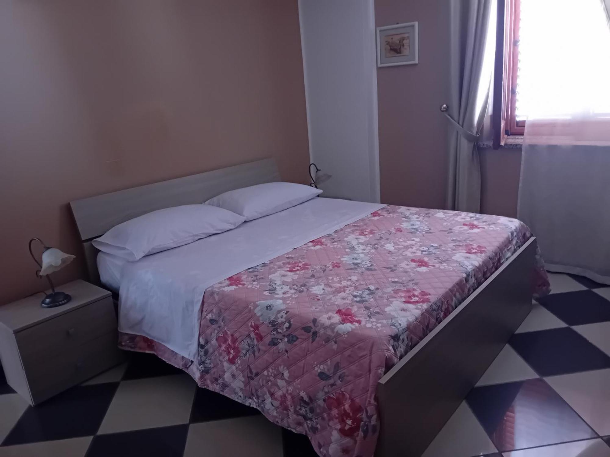 Villamargherita Capo Vaticano Εξωτερικό φωτογραφία