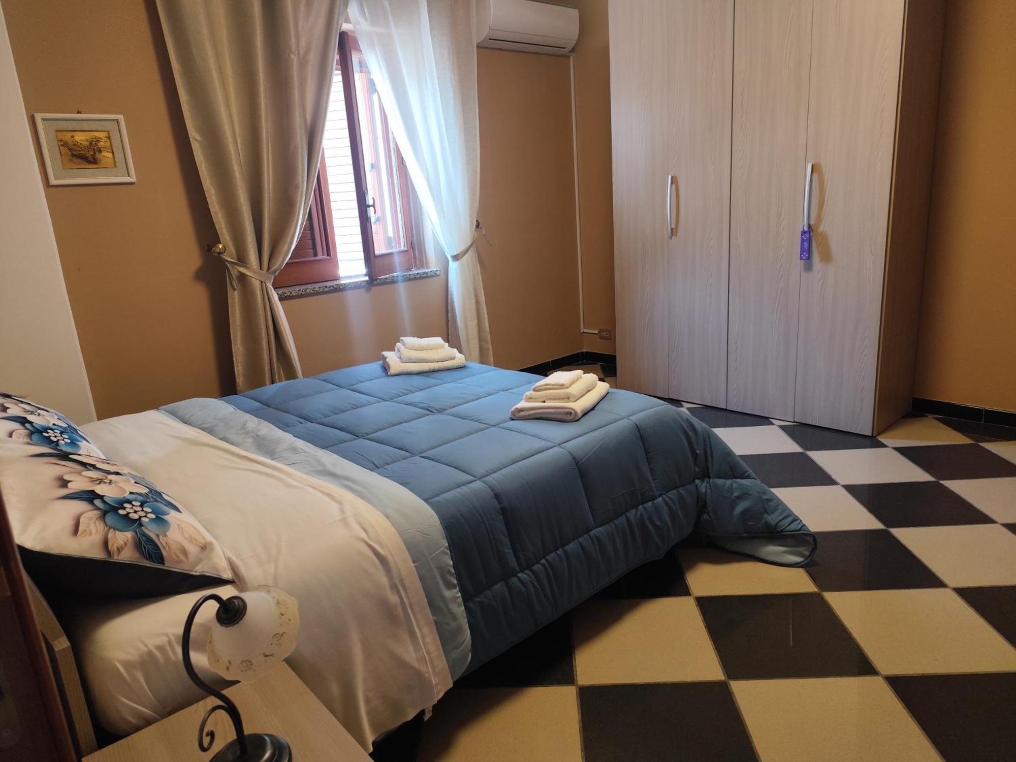 Villamargherita Capo Vaticano Εξωτερικό φωτογραφία